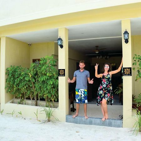 Ranauraa Inn Dhiffushi Exterior foto